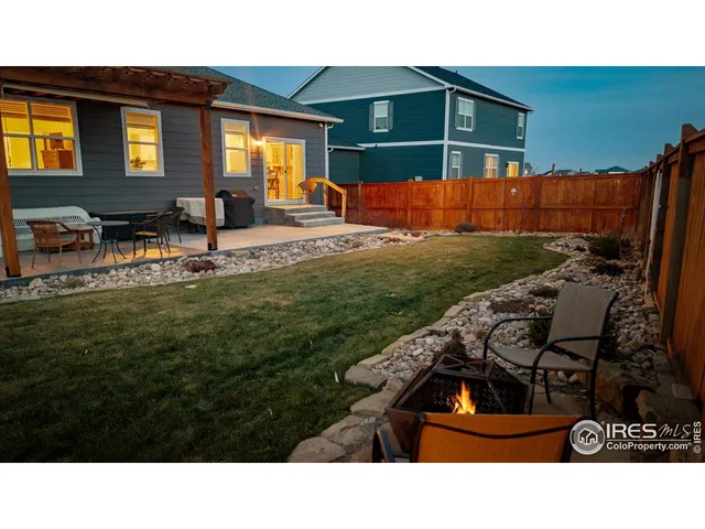 $560,000 | 4133 Limestone Avenue, Longmont, CO 80504