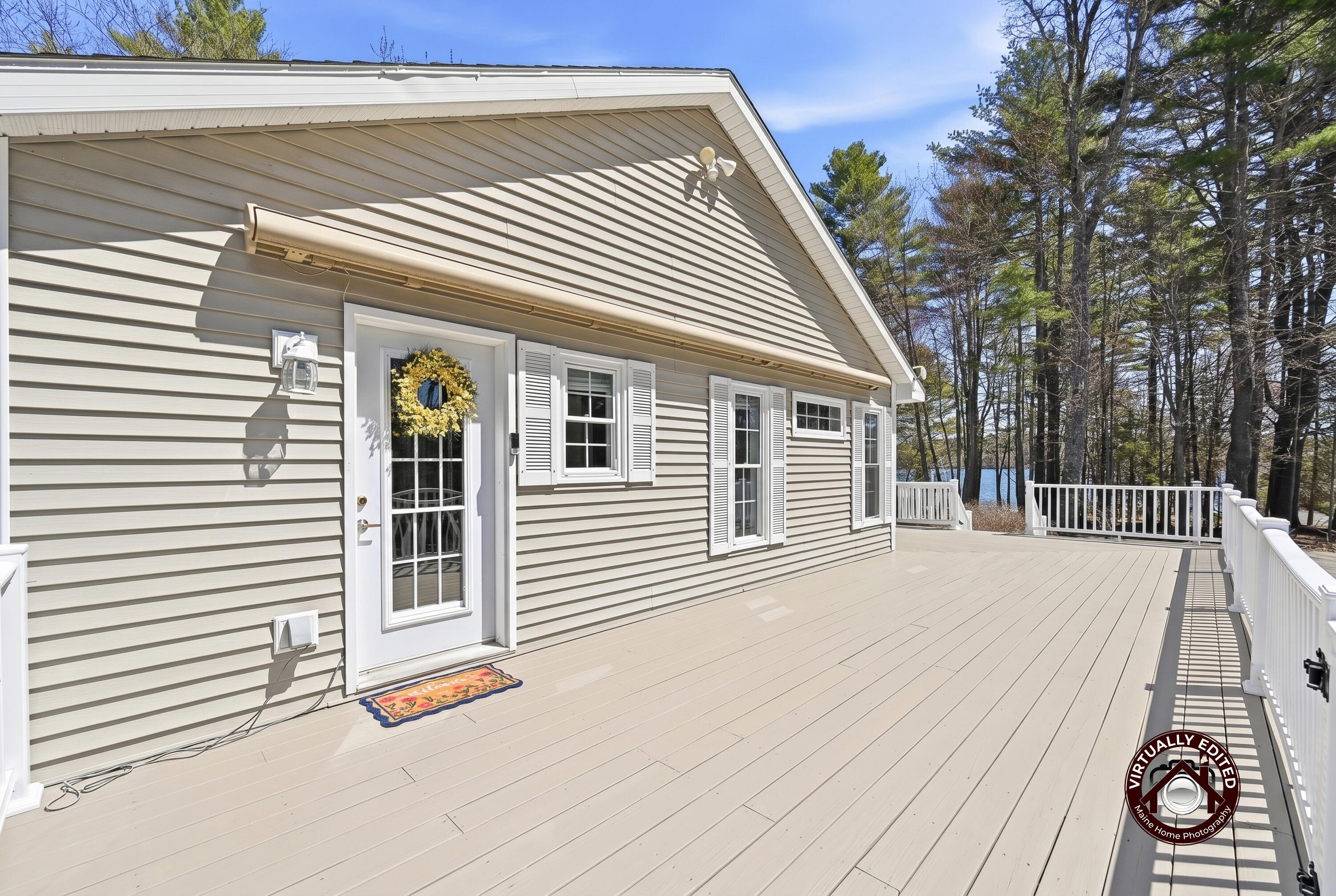 52 Fire Rd S-20 Belgrade, ME 04917 - Photo 37 of 38 Exterior 5