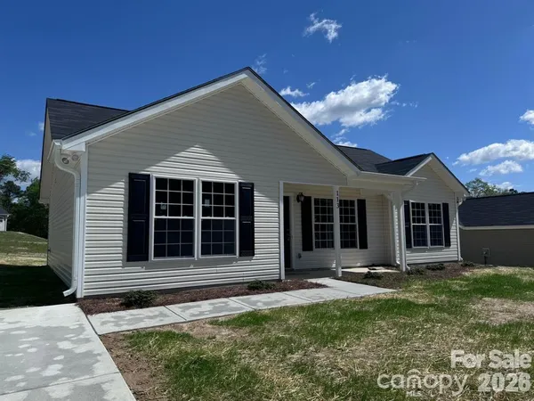 $259,900 | 1201 West Elizabeth Street West, Pageland, SC 29728