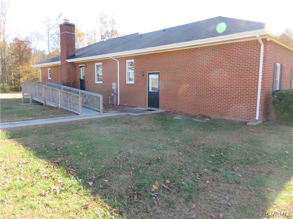 34161 Shingleton Road Waverly, VA 23890 - Photo 3 of 27 Gallery Image 3