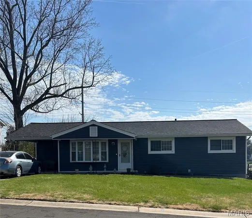 $260,000 | 3329 Clemens Drive, St. Charles, MO 63301