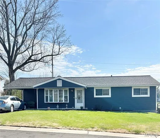 $260,000 | 3329 Clemens Drive, St. Charles, MO 63301