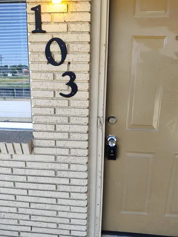 $450 | 700 South McGee Street, Borger, TX 79007