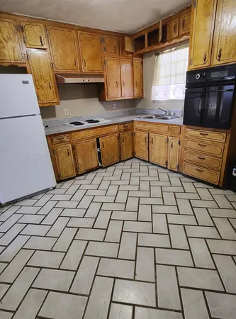 $500 | 700 South McGee Street, Borger, TX 79007