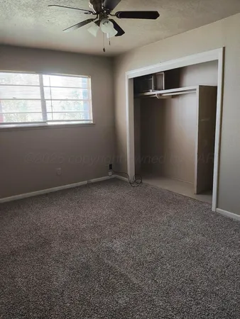 $500 | 700 South McGee Street, Borger, TX 79007