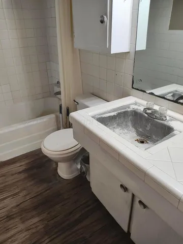 $450 | 700 South McGee Street, Borger, TX 79007