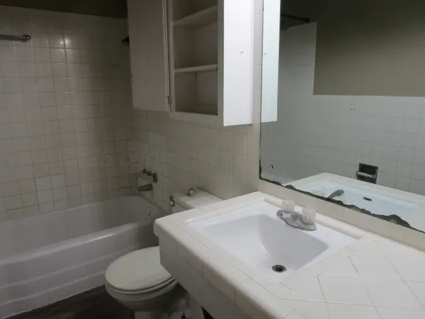 $500 | 700 South McGee Street, Borger, TX 79007