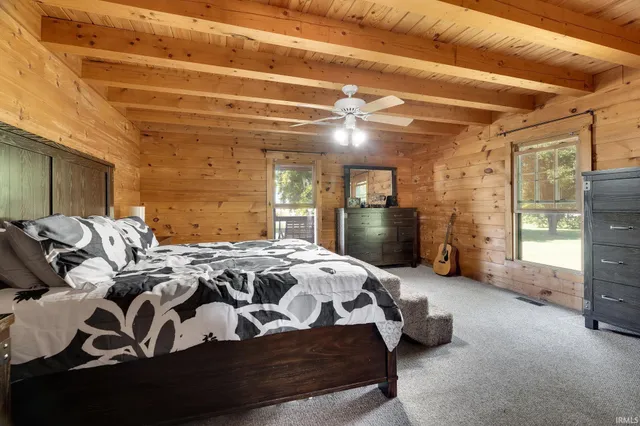 $460,000 | 11029 South 125 West, Romney, IN 47981