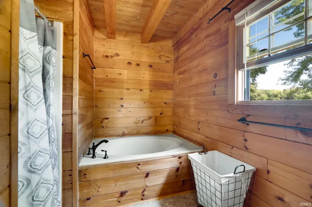 $460,000 | 11029 South 125 West, Romney, IN 47981