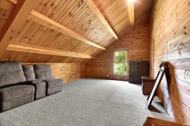 $460,000 | 11029 South 125 West, Romney, IN 47981