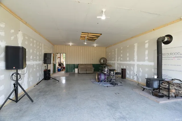 $460,000 | 11029 South 125 West, Romney, IN 47981