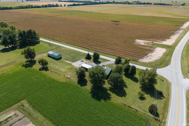 $460,000 | 11029 South 125 West, Romney, IN 47981