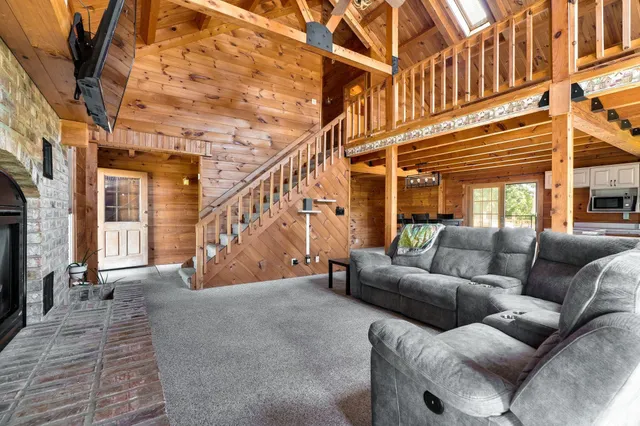 $460,000 | 11029 South 125 West, Romney, IN 47981