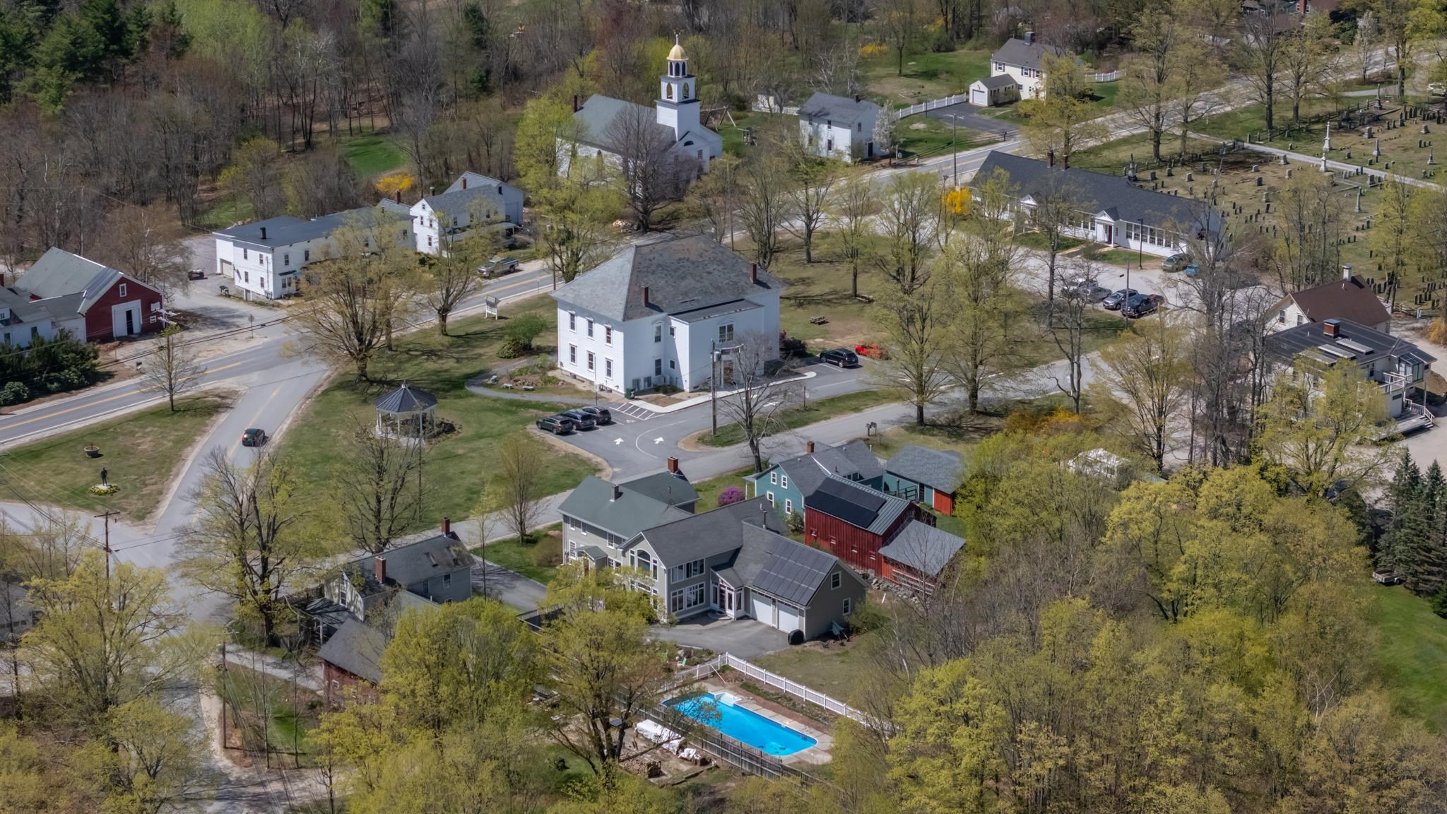 1003 School Street Dunbarton, NH 03046 - Photo 48 of 57