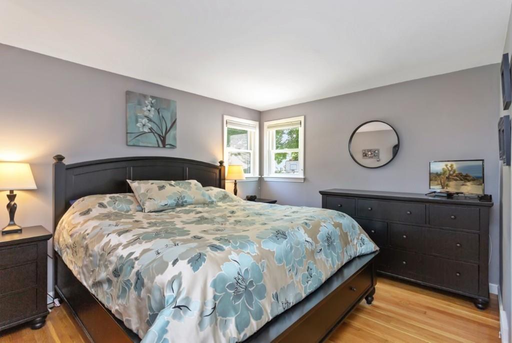 43 Brookfield Road Andover, MA 01810 - Photo 15 of 28 Gallery Image 15