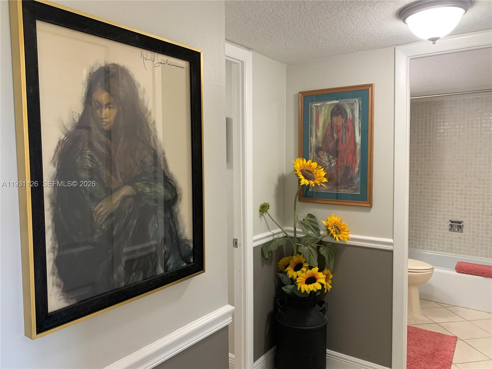 5463 Southeast Miles Grant Road, Unit 210 Stuart, FL 34997 - Photo 36 of 53 Hallway