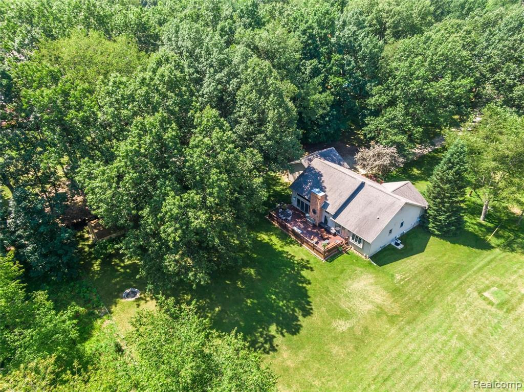 8249 Chambers Road Pinckney, MI 48169 - Photo 3 of 59