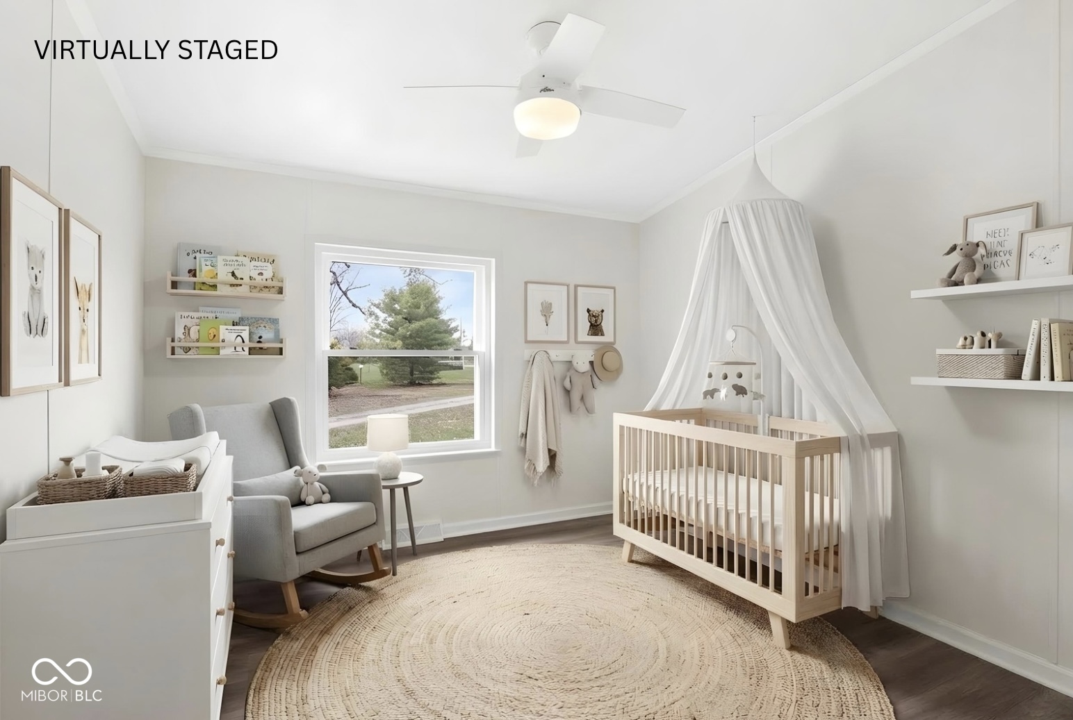 5835 Broyles Road Avon, IN 46123 - Photo 47 of 70 Gallery Image 47