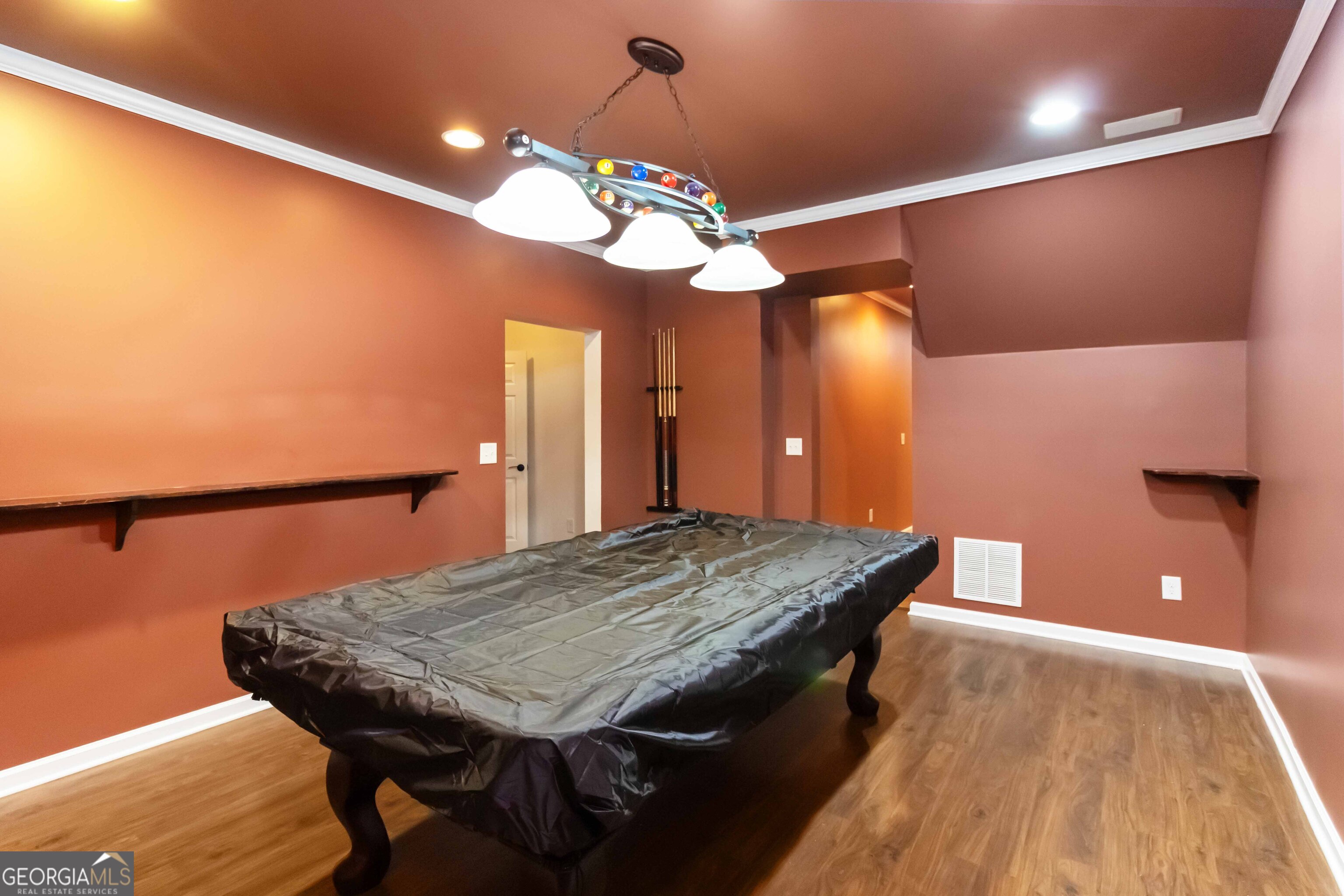 3320 Spencer Street Cumming, GA 30041 - Photo 57 of 86