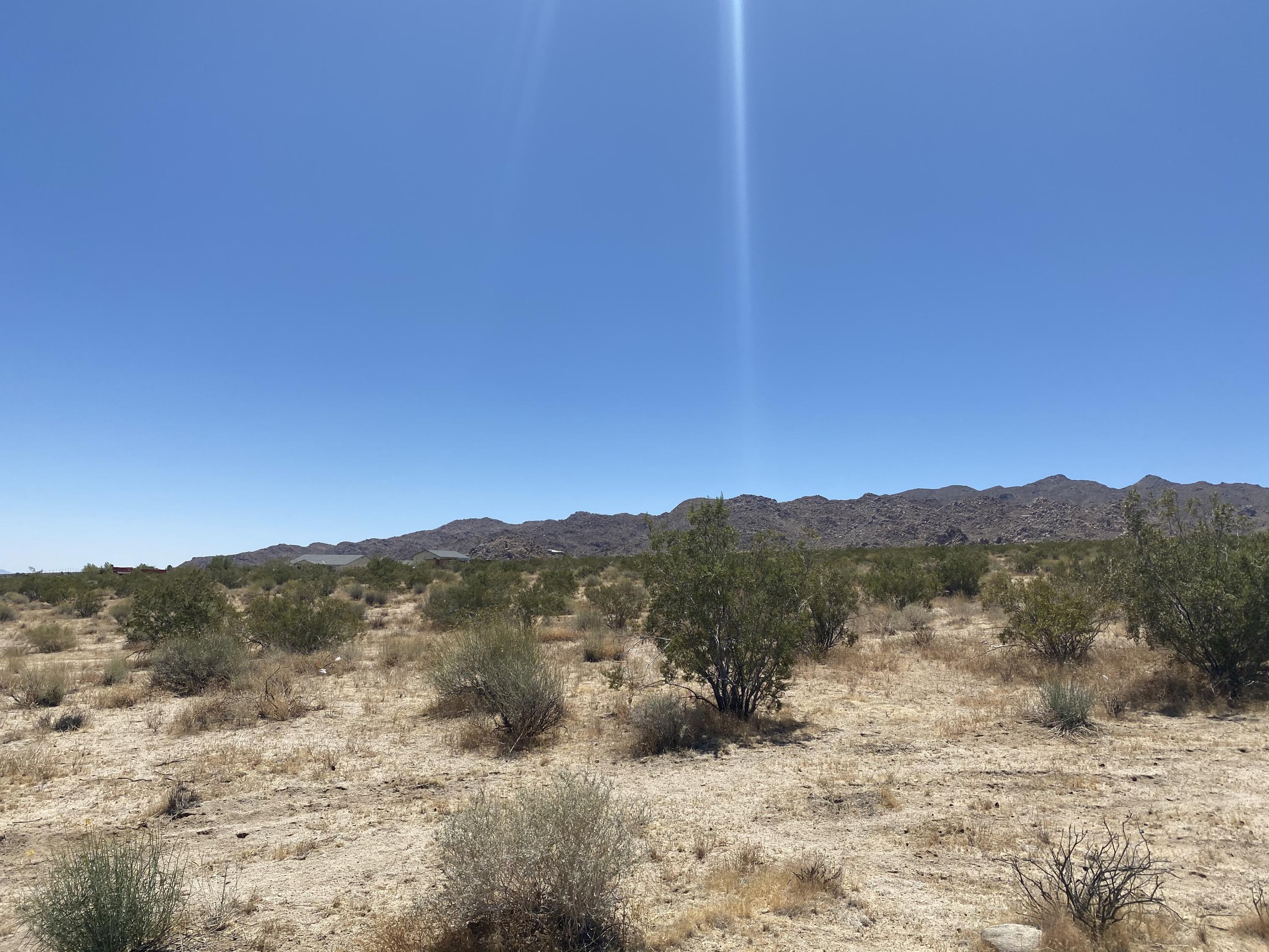 64979 Sullivan Road Joshua Tree, CA 92252 - Photo 1 of 11 IMG_0161