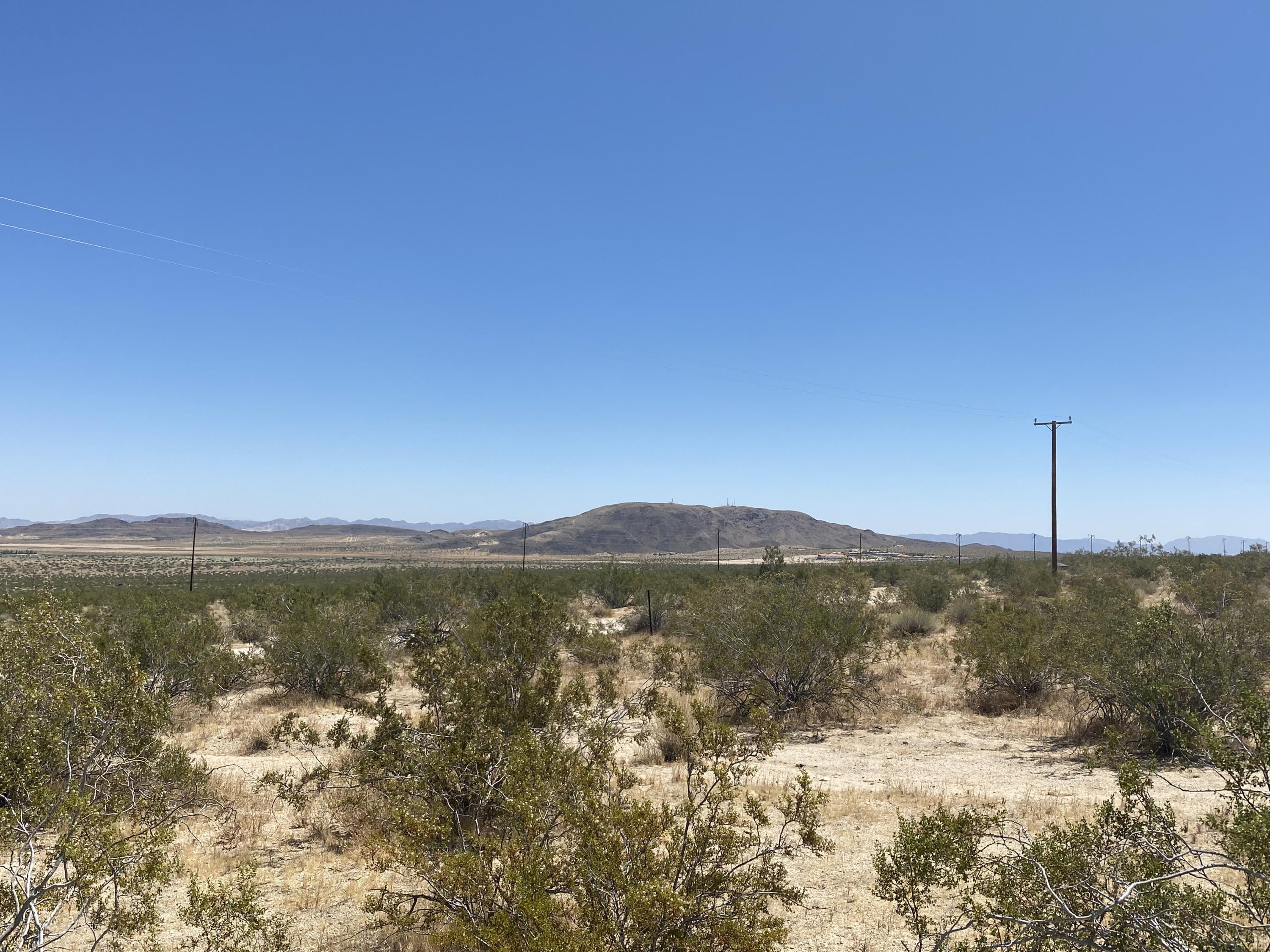 64979 Sullivan Road Joshua Tree, CA 92252 - Photo 4 of 11 IMG_0155