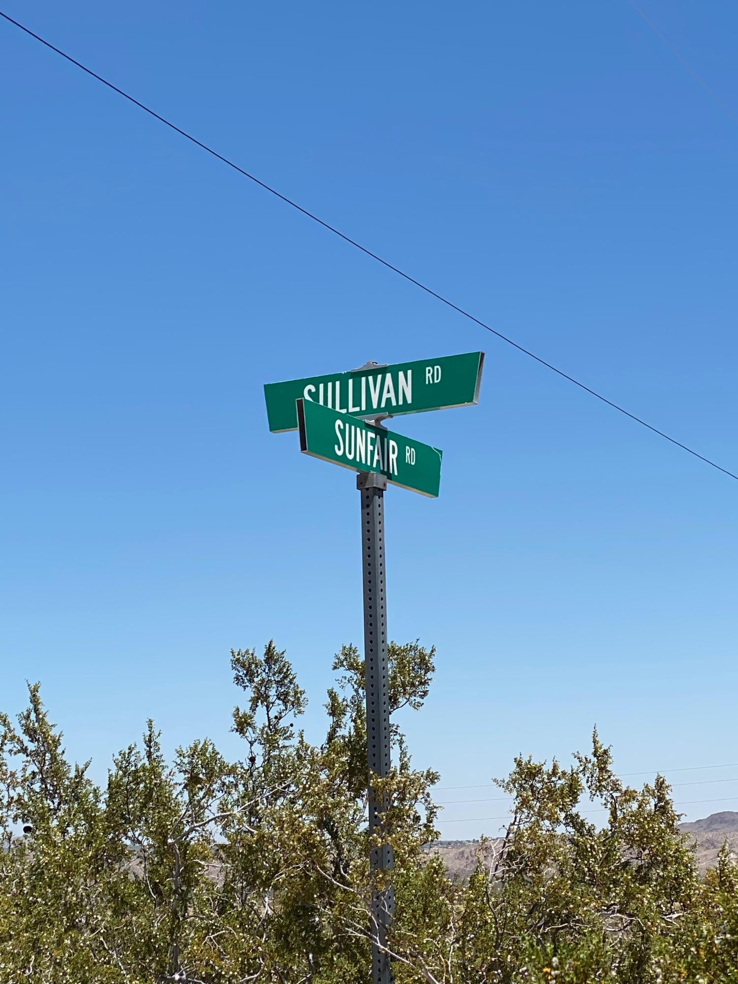64979 Sullivan Road Joshua Tree, CA 92252 - Photo 5 of 11 IMG_0151