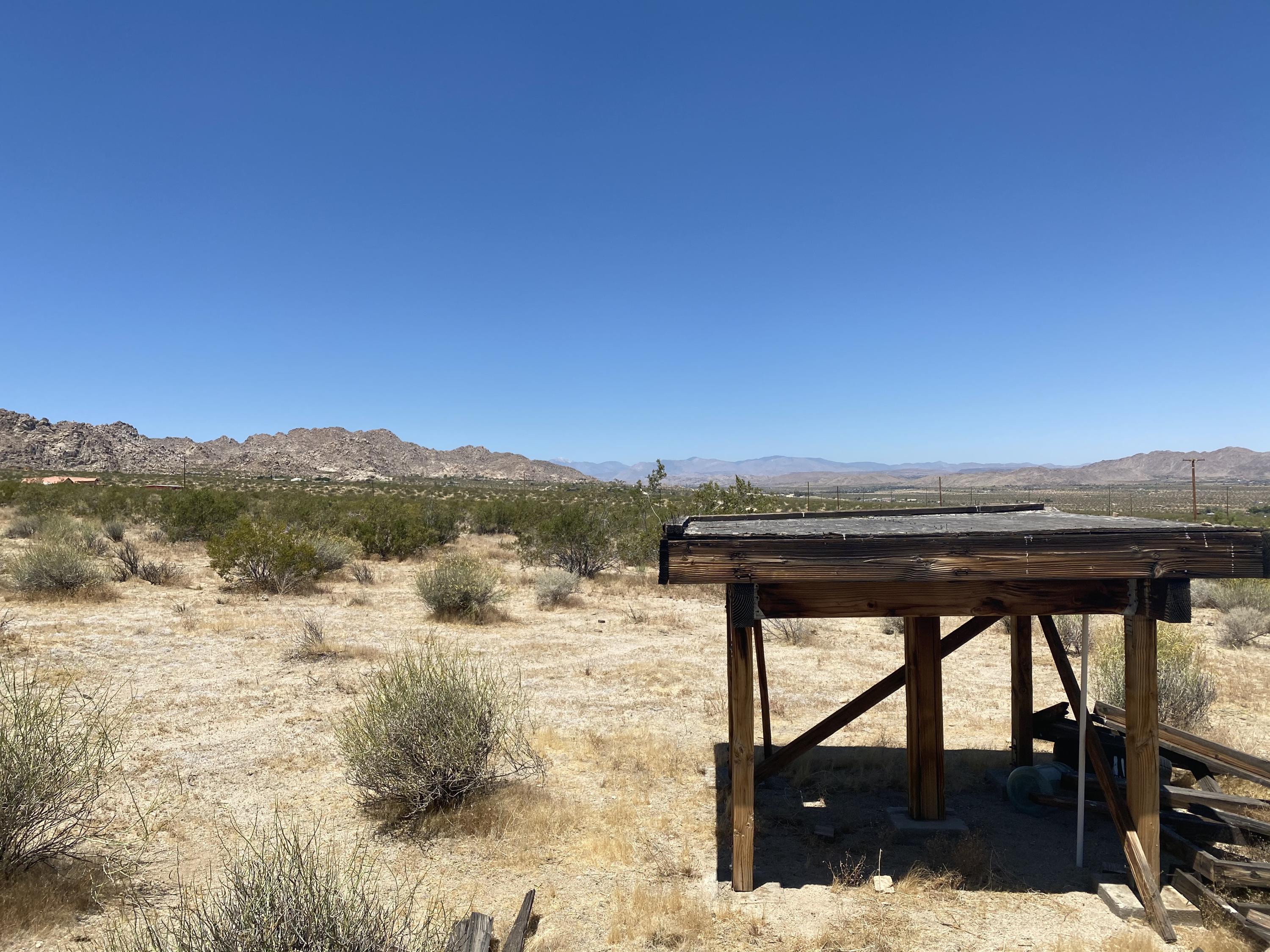 64979 Sullivan Road Joshua Tree, CA 92252 - Photo 9 of 11 IMG_0158