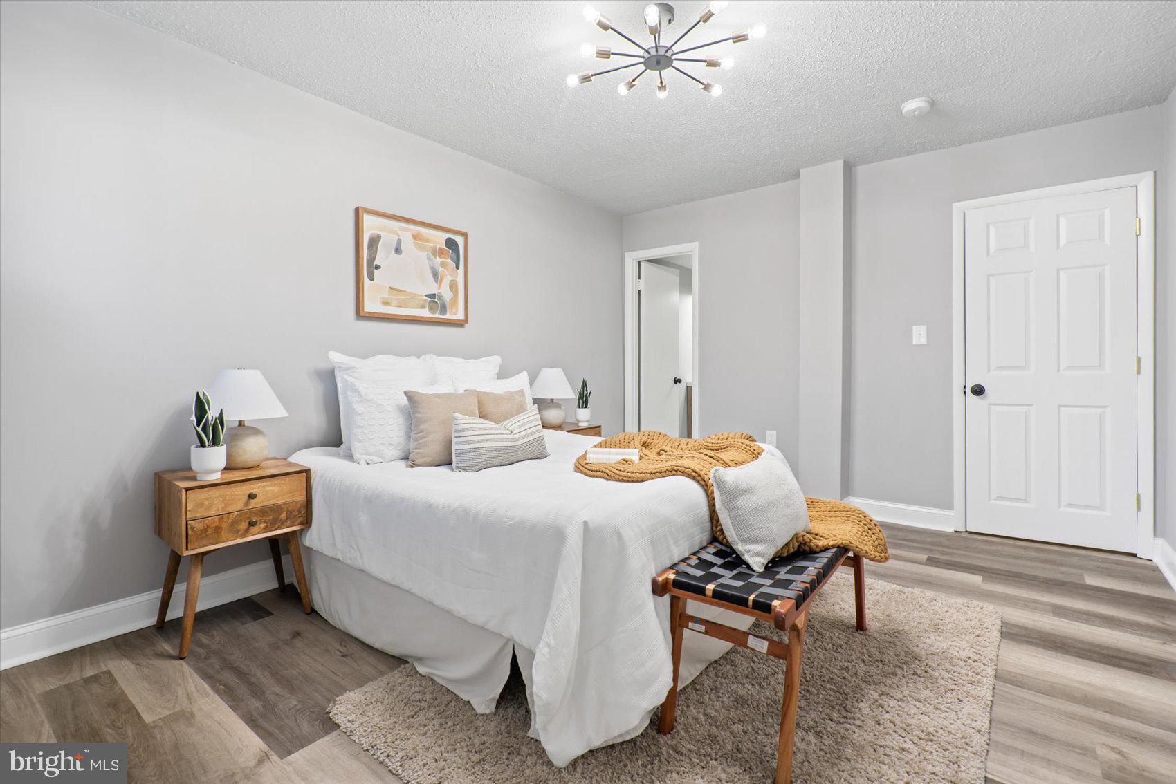 4 Longstream Court, Unit 101 Baltimore, MD 21209 - Photo 25 of 33