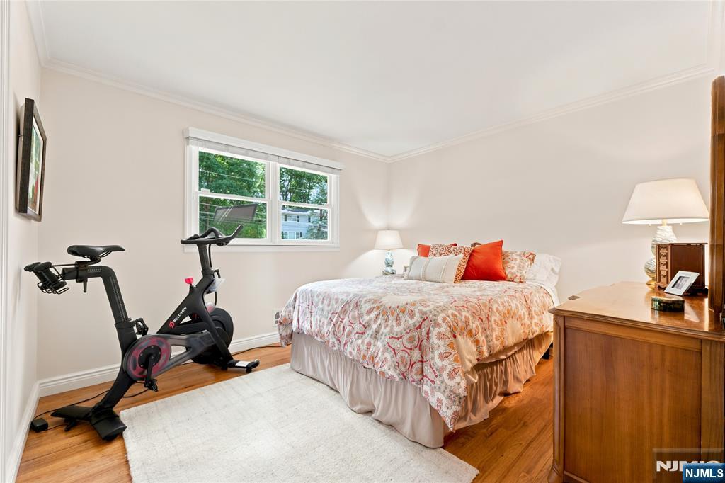 28 Delbrook Road Morris Plains, NJ 07950 - Photo 26 of 41