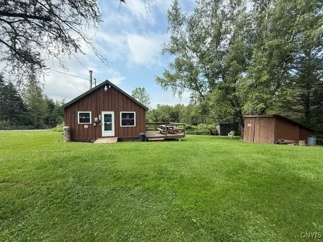 $139,000 | 5631 Salmon River Road, Montague, NY 13367