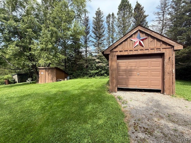 5631 Salmon River Road Montague, NY 13367 - Photo 3 of 20