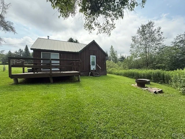 $139,000 | 5631 Salmon River Road, Montague, NY 13367