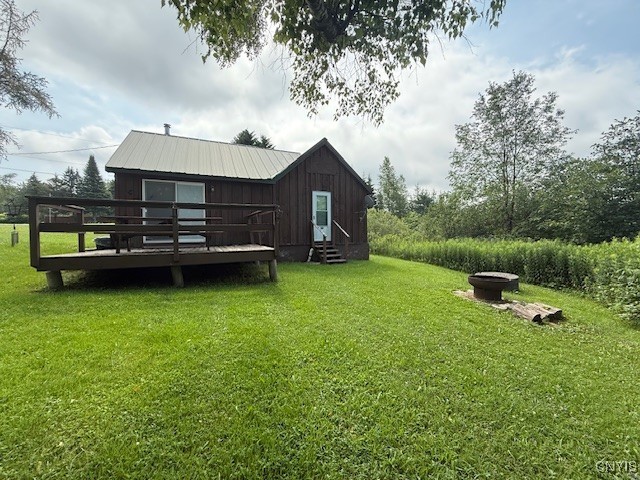 5631 Salmon River Road Montague, NY 13367 - Photo 7 of 20