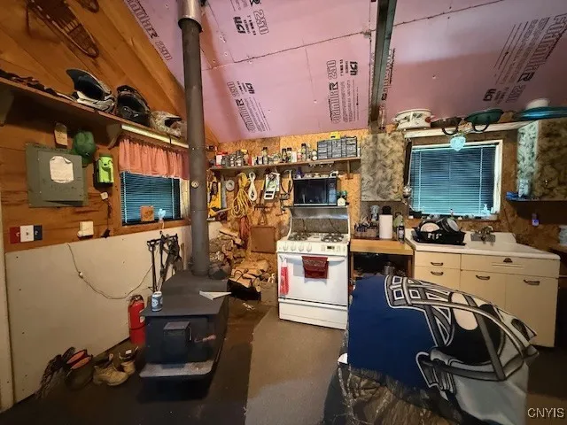 $139,000 | 5631 Salmon River Road, Montague, NY 13367