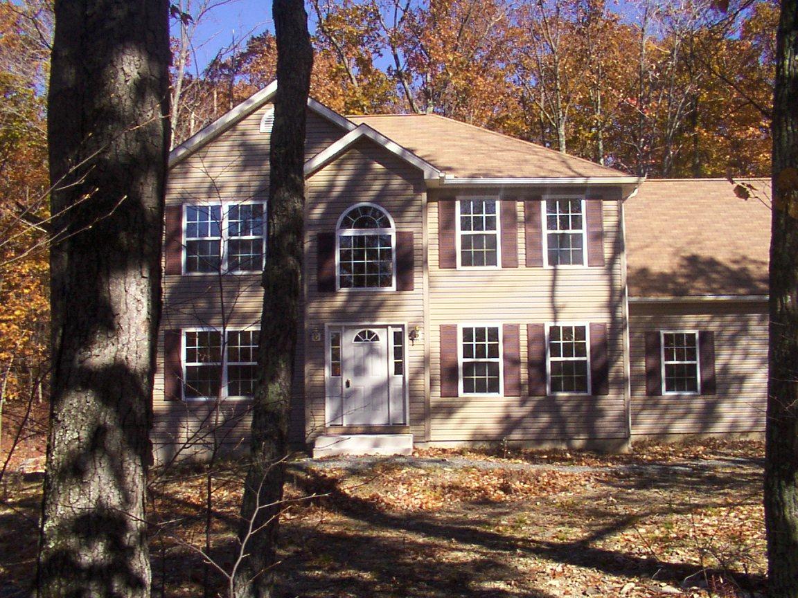 50 Whitetail Road Henryville, PA 18332 - Photo 1 of 1 Listing Photo