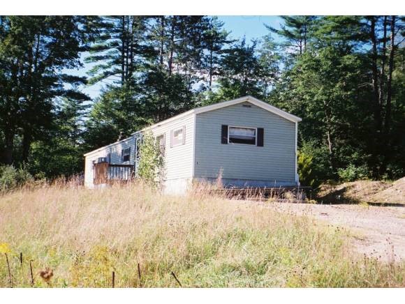 111 McMurphy Road Alexandria, NH 03222 - Photo 1 of 1