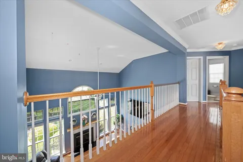 a view of interior of the house