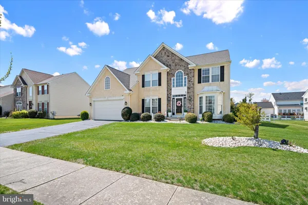 $644,900 | 734 Wood Duck Court, Middletown, DE 19709