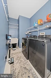 a room with musical instruments