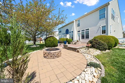 a view of outdoor space deck and patio