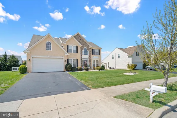 $644,900 | 734 Wood Duck Court, Middletown, DE 19709