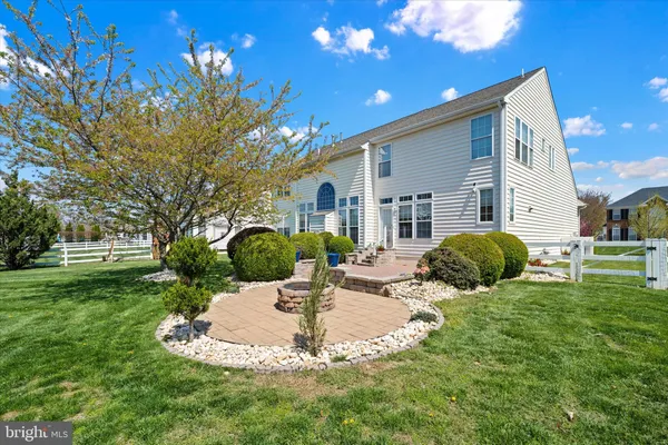$644,900 | 734 Wood Duck Court, Middletown, DE 19709