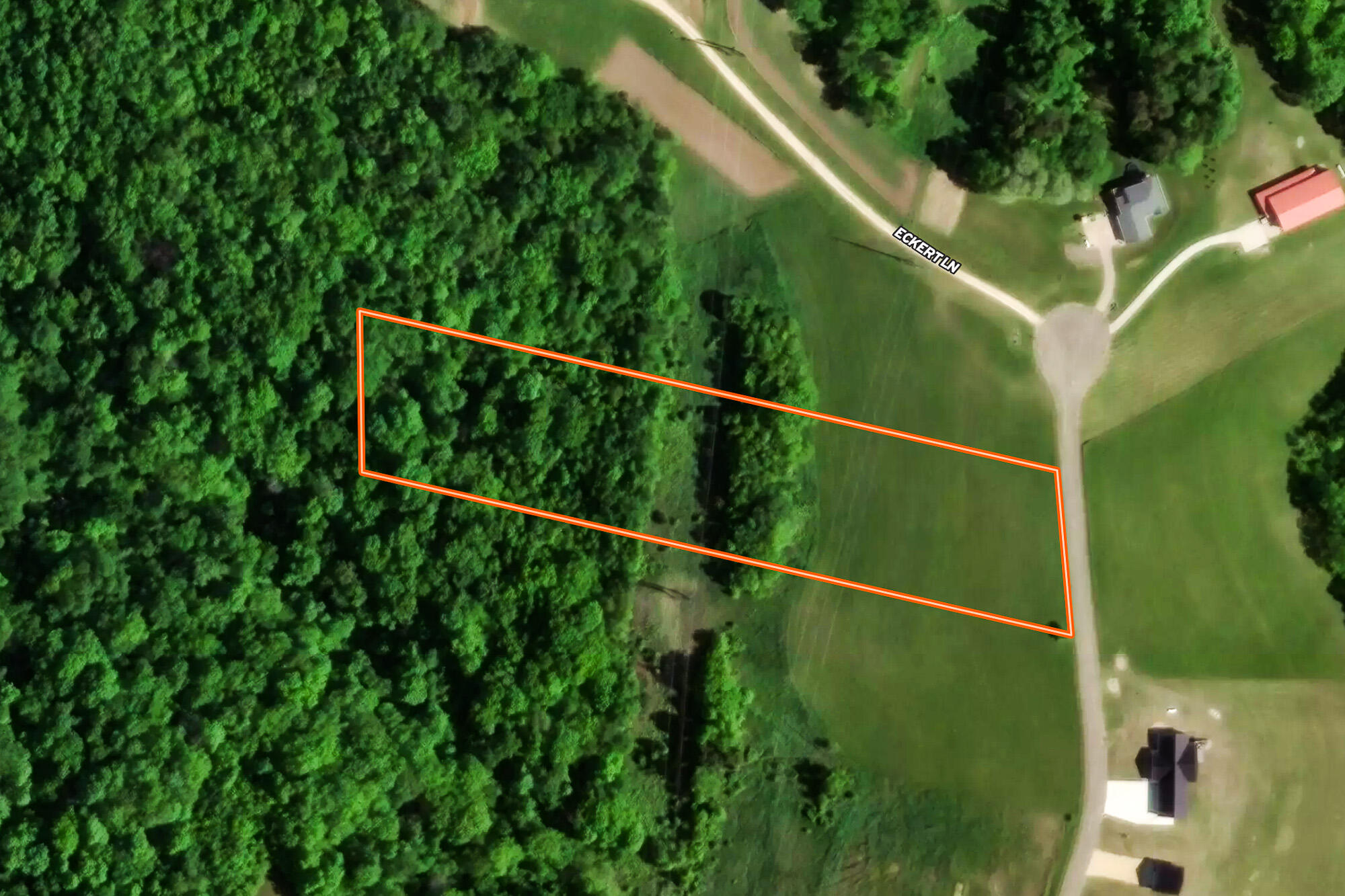 N123 Eckert Lane Genoa, WI 54632 - Photo 26 of 27 Vernon-County-WI-3-Acres-Land-For-Sale-2