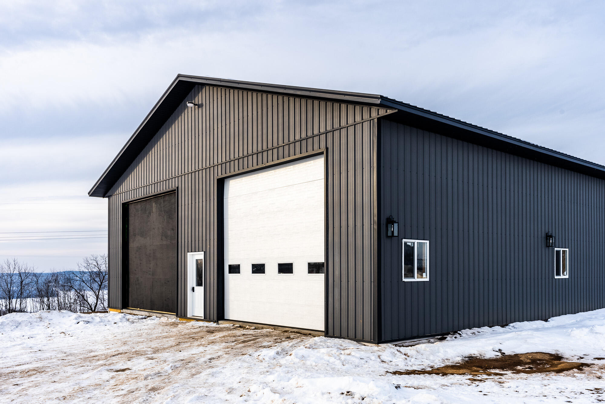 N123 Eckert Lane Genoa, WI 54632 - Photo 5 of 27 Vernon-County-WI-3-Acres-Land-For-Sale-5