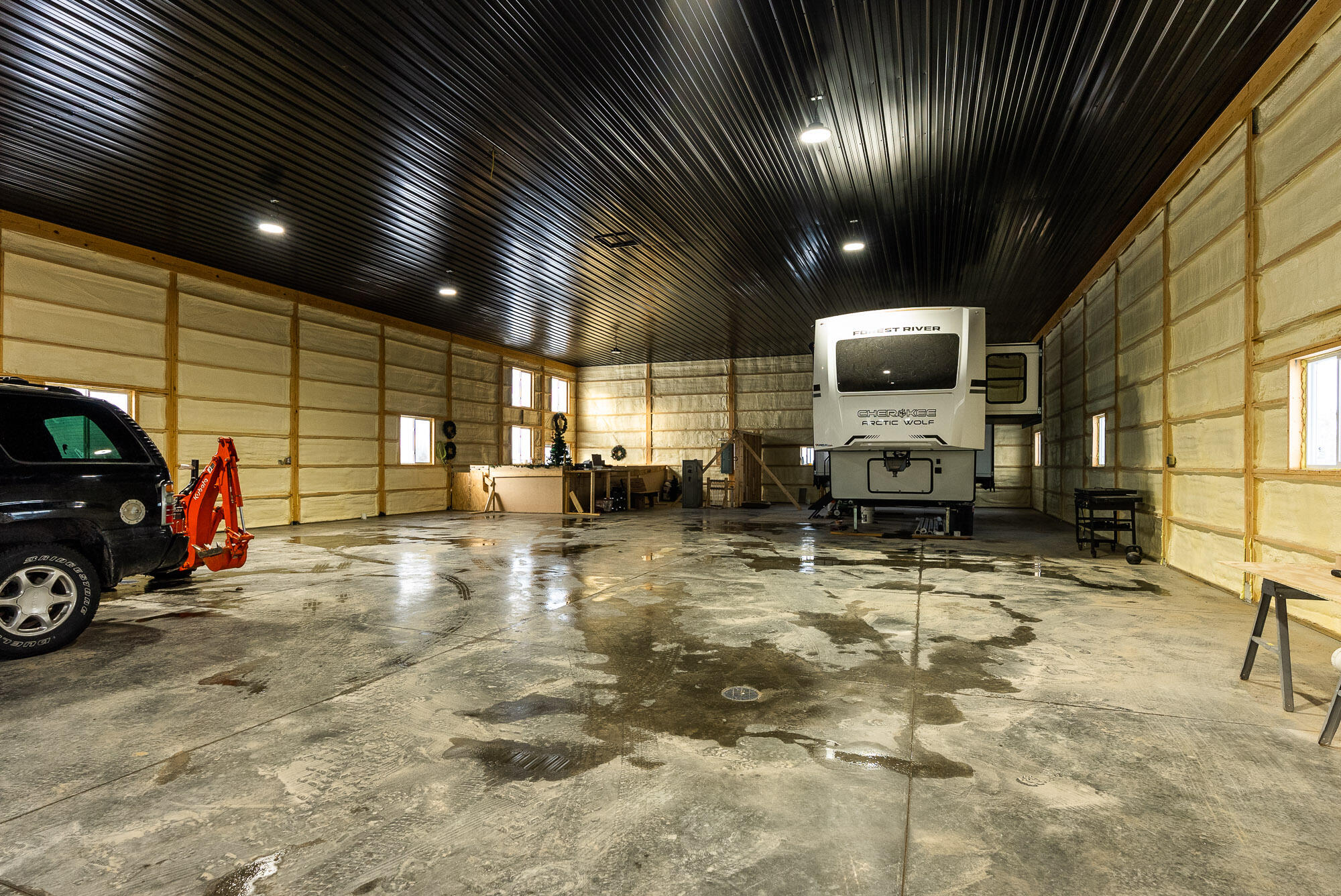 N123 Eckert Lane Genoa, WI 54632 - Photo 6 of 27 Vernon-County-WI-3-Acres-Land-For-Sale-6