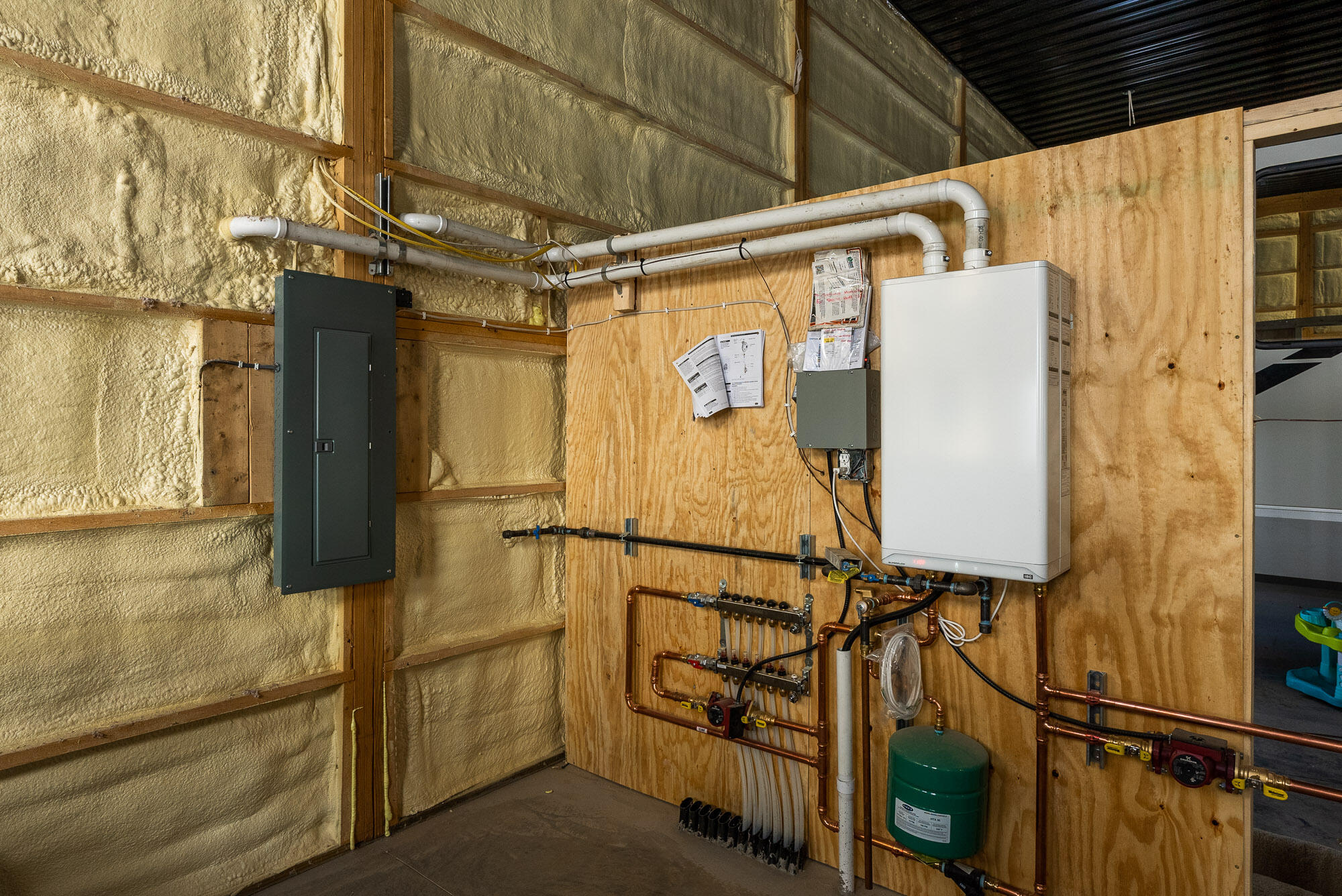 N123 Eckert Lane Genoa, WI 54632 - Photo 8 of 27 Vernon-County-WI-3-Acres-Land-For-Sale-8