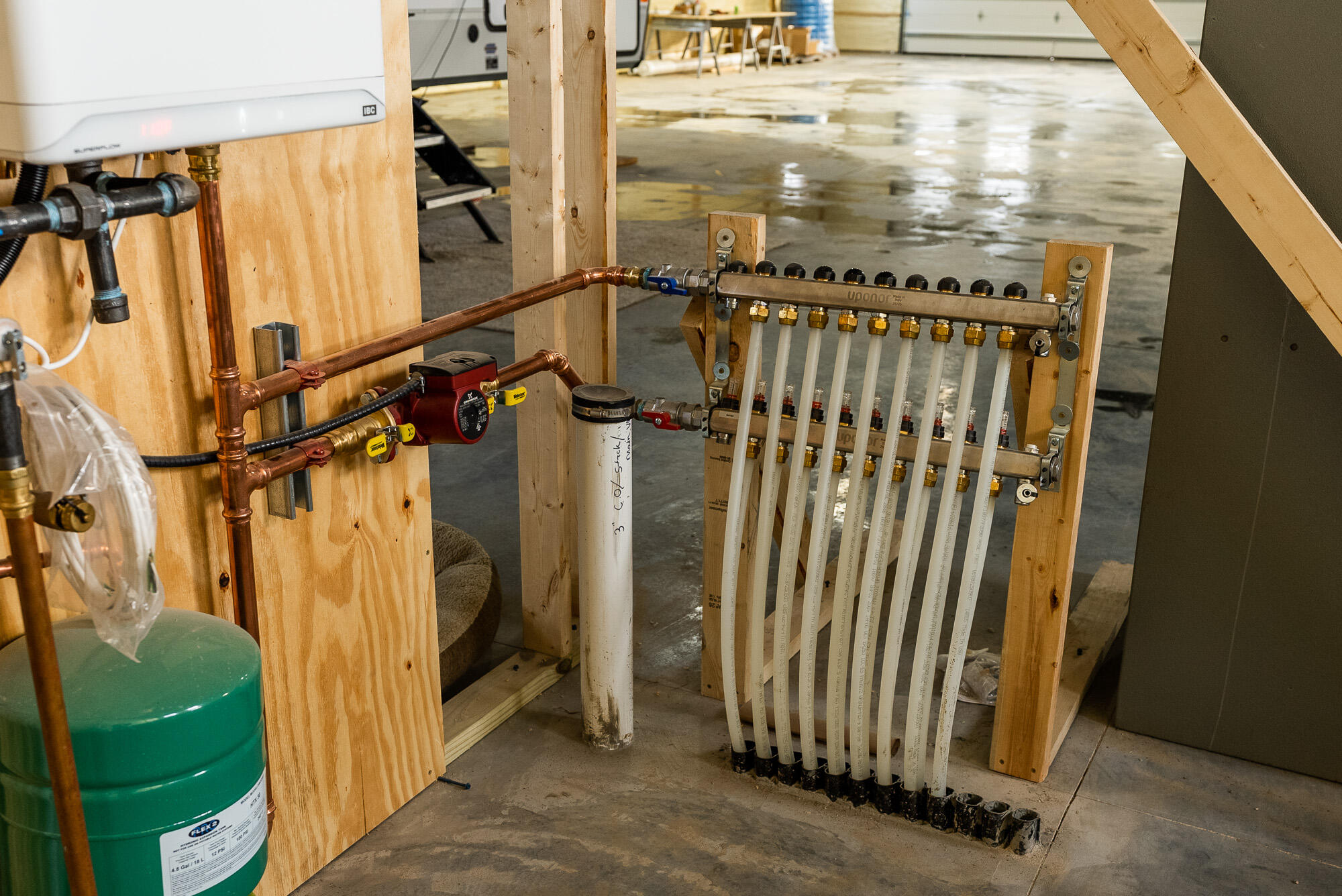 N123 Eckert Lane Genoa, WI 54632 - Photo 9 of 27 Vernon-County-WI-3-Acres-Land-For-Sale-9