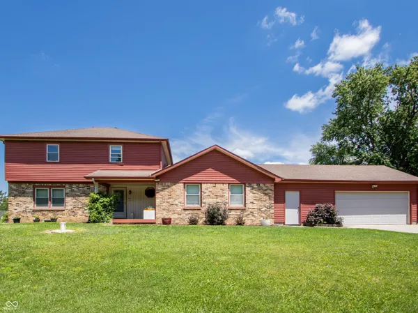 $359,900 | 10304 Whispering Winds Drive, Indianapolis, IN 46234