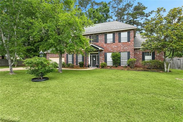 5 Rue Toulon Mandeville, LA 70471 - Photo 1 of 32