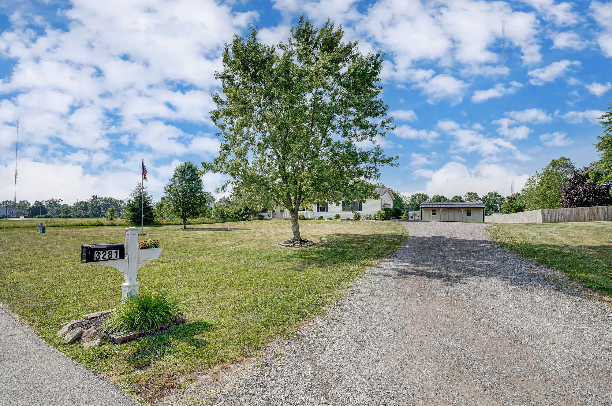 3281 Maple Grove Road Springfield, OH 45504 - Photo 80 of 87